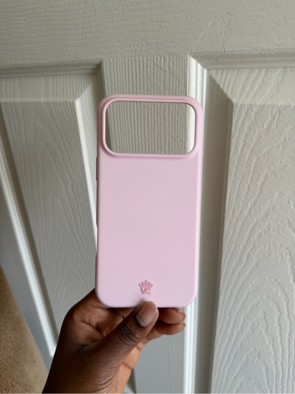 Strawberry Milk iPhone 17 pro max magsafe case
‼️ (VELVET CAVIAR) ‼️